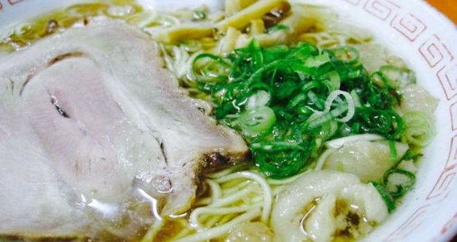 Tonchinkan