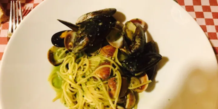 La Cantina Del Polpo