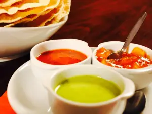 Nimboo Bar & Restaurant