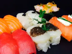 b.sushi