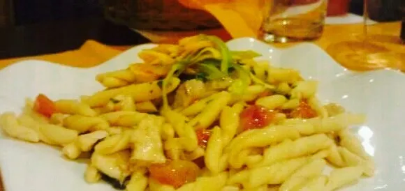 Ristorante Delfino Blu