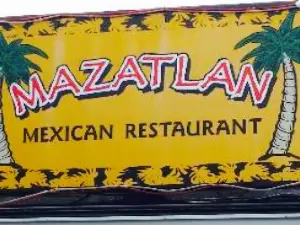 Mazatlan Mexican Restaurant