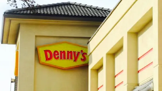 Denny's