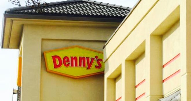 Denny's