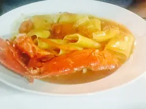 Recchi Fish Restaurant