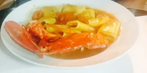 Recchi Fish Restaurant