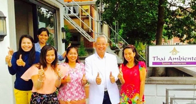 Thai Ambiente