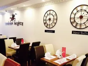 Tandoori Knights
