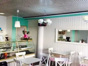 Silcakes Atelier de Cake Design & Salao de Cha