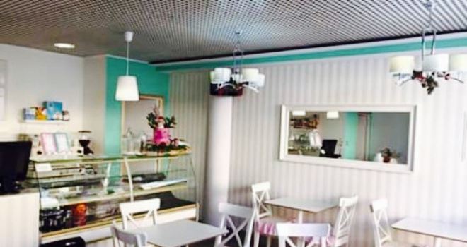 Silcakes Atelier de Cake Design & Salao de Cha