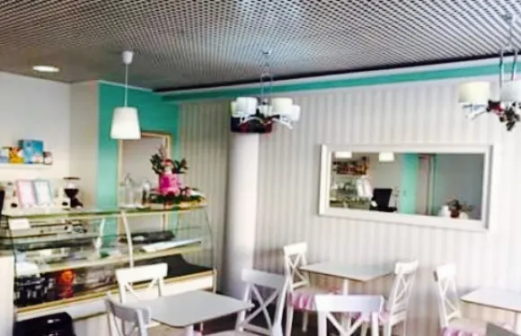 Silcakes Atelier de Cake Design & Salao de Cha