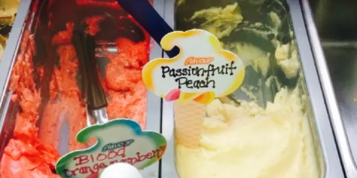 Matty's Gelato Factory