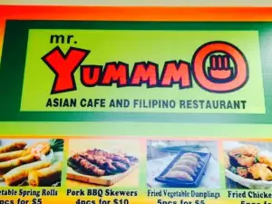 Mr Yummmo