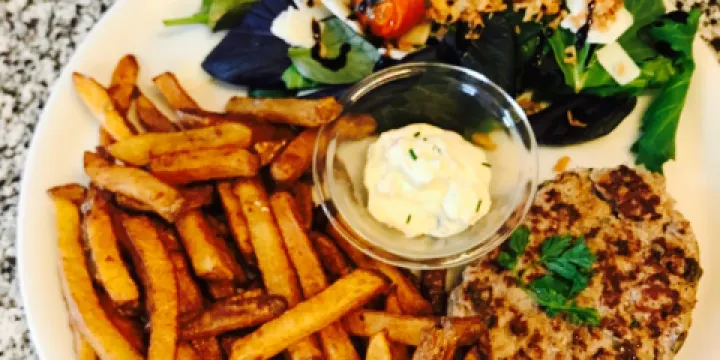 Le Carre des Gourmets