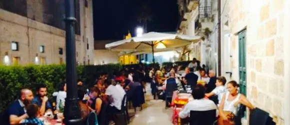 La Bettola