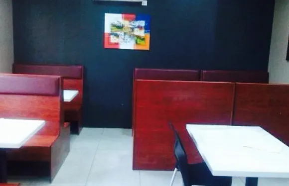 Mr. Mike's Pizza Company Ltd.