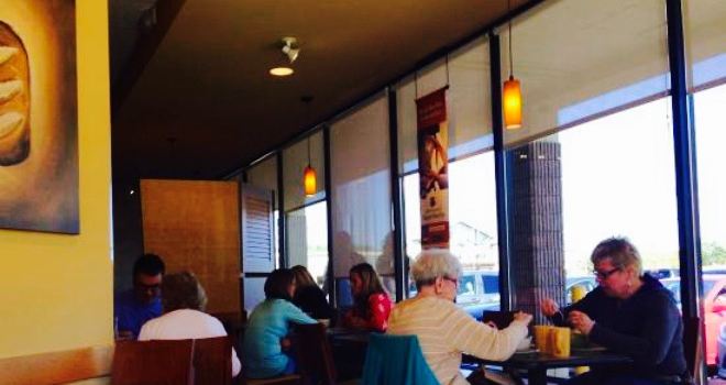 Panera Bread
