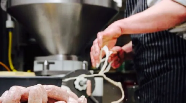 Konig Meat & Sausage Company