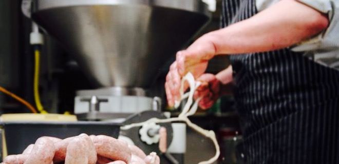 Konig Meat & Sausage Co
