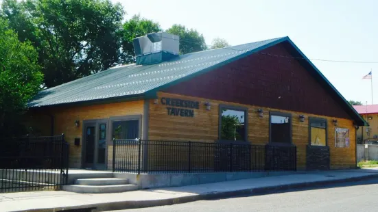 Creekside Tavern