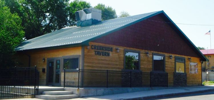 Creekside Tavern