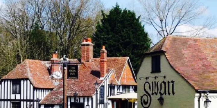 Swan Inn