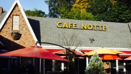 Cafe Notte