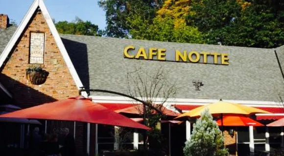 Cafe Notte