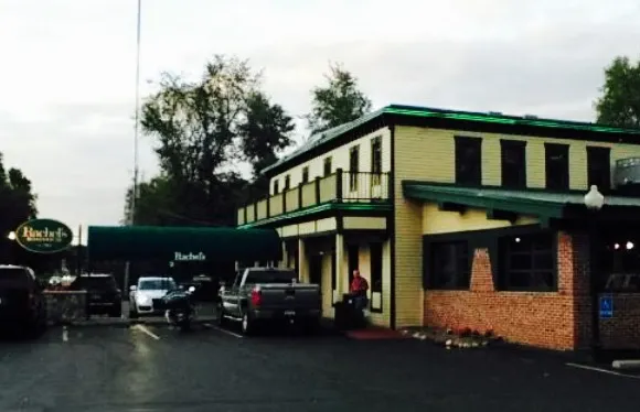 Rachel's Roadhouse