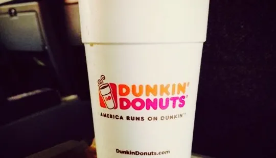 Dunkin' Donuts