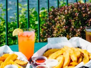 Roaring Rapids Pizza Company