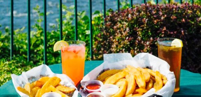 Roaring Rapids Pizza Company