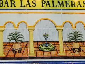 Bar Las Palmeras