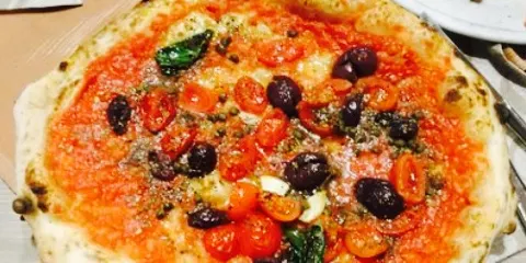 Erreclub's di Ragno Palmiro