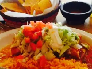 Margaritta's Mexican Restaurant