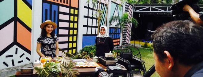 Kantin Kebun
