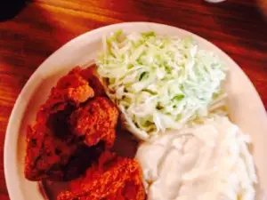 Pichler's Chicken Annies