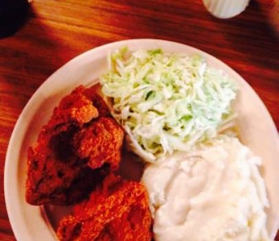 Pichler's Chicken Annies