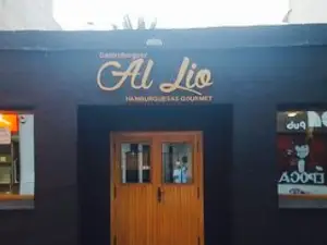 Al Lío Gastroburguer