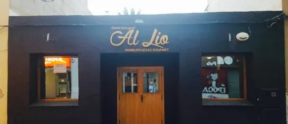 Al Lío Gastroburguer