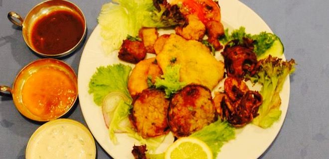 Restaurant VEDA