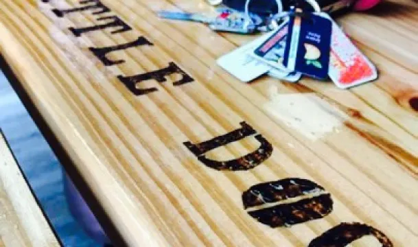 Cattle Dog Coffee Roasters