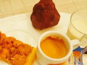 Le Petit Gourmandin