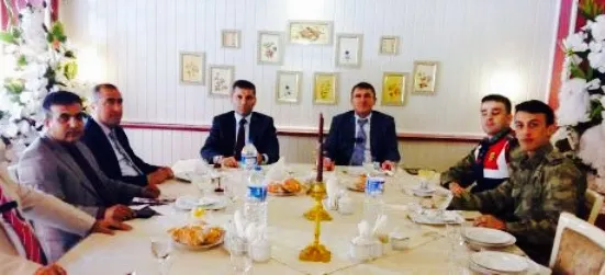 Yorem Gaziantep Mutfagi