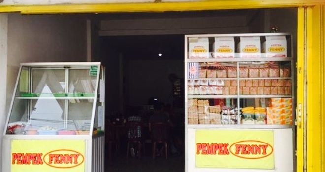 Pempek Fenny