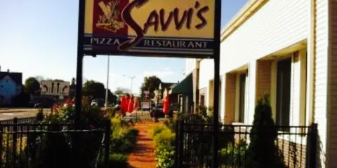 Savvi's Pizza Restaurant