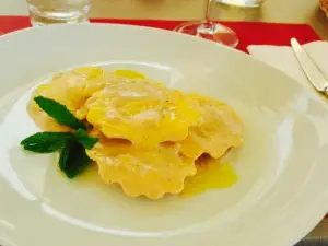 Osteria Cavour