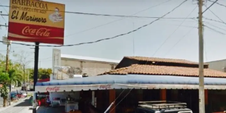 Barbacoa El Marinero