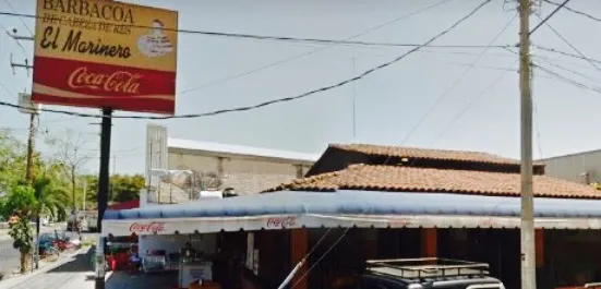 Barbacoa El Marinero