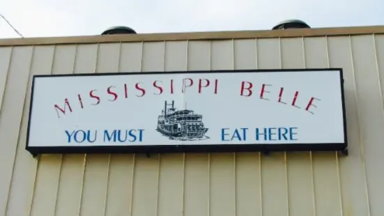 Mississippi Belle Restaurant